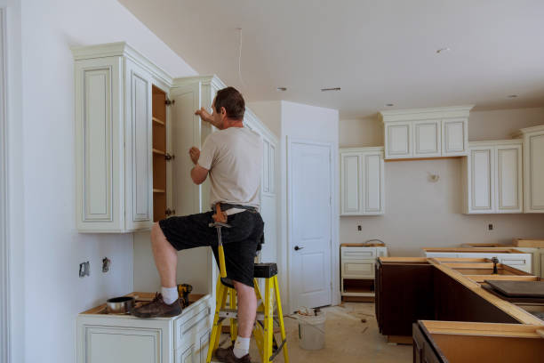 Kitchen Flooring specialists in Estero, FL